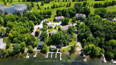 Unit 10-3 — 532 10th Concession Rd, Rideau Lakes - Rideau Lakes (North Crosby) Twp