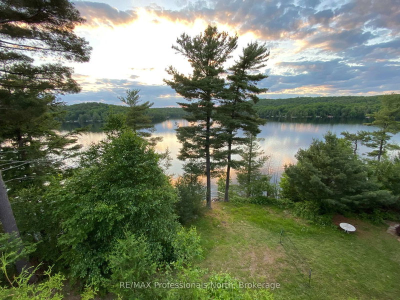 1307 Watts Rd W, Dysart et al, K0M 1S0 | Image 2