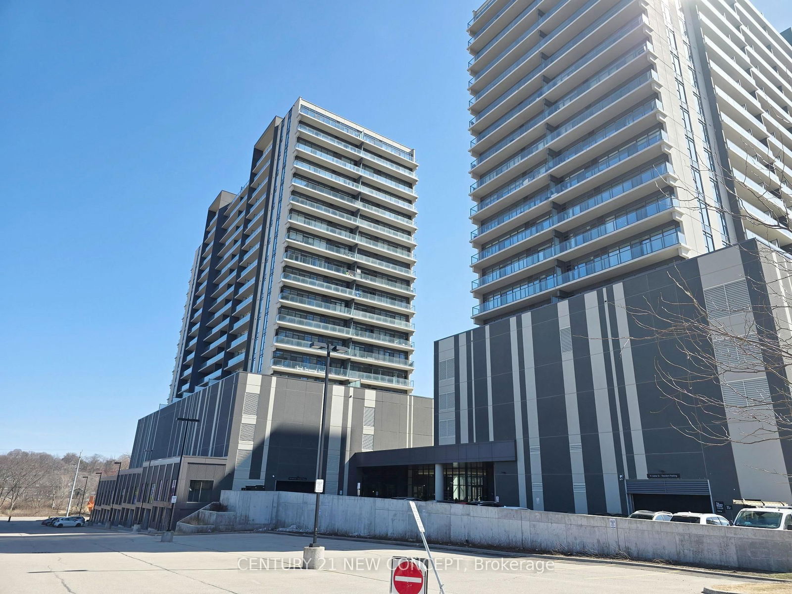 Condo for sale at 1012-50 Grand Avenue, Cambridge, N1S 0C2 - MLS: X12035884