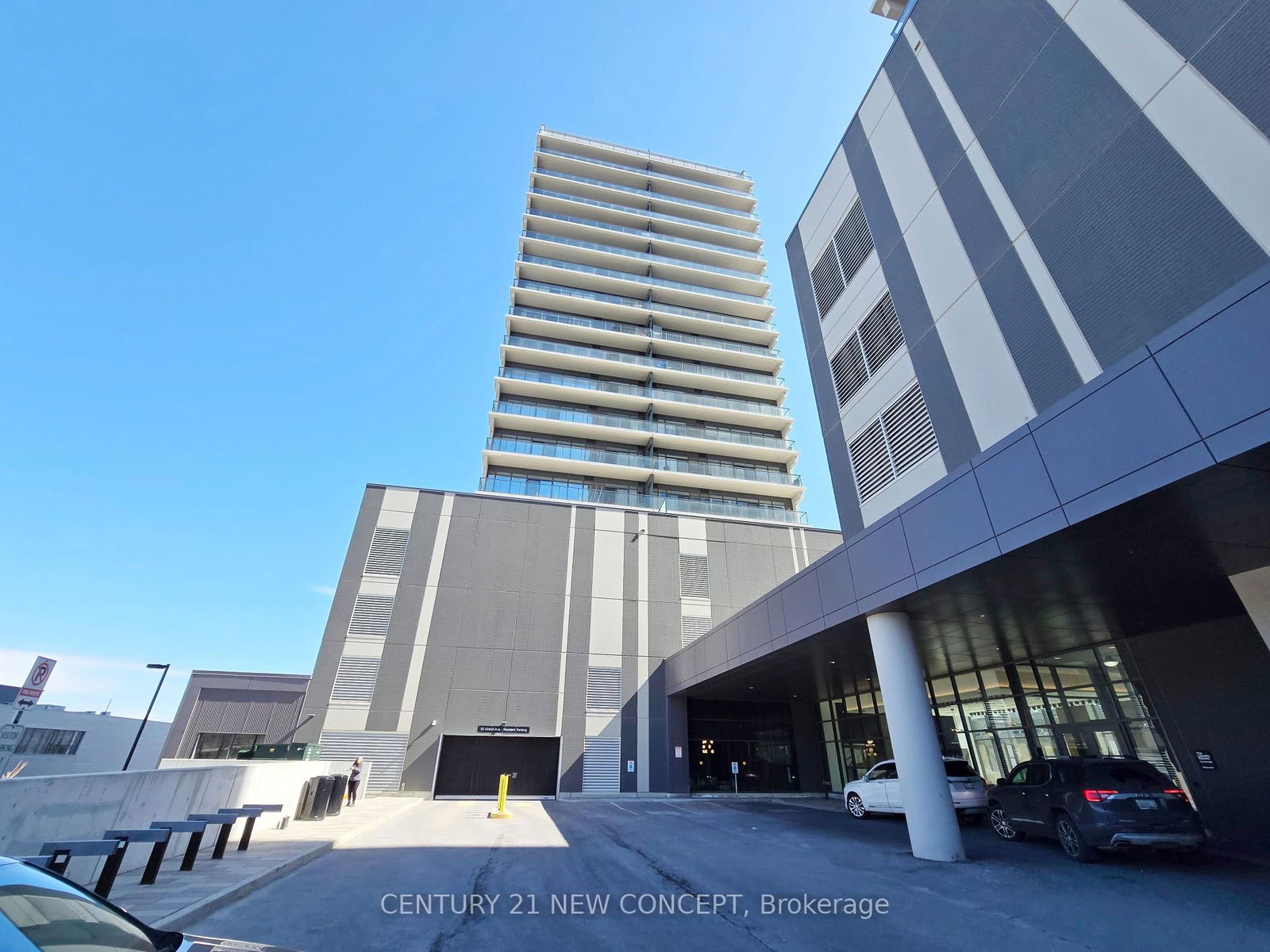 Condo for sale at 1012-50 Grand Avenue, Cambridge, N1S 0C2 - MLS: X12035884