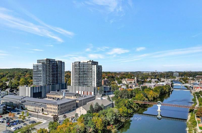 Condo for sale at 1012-50 Grand Avenue, Cambridge, N1S 0C2 - MLS: X12035884