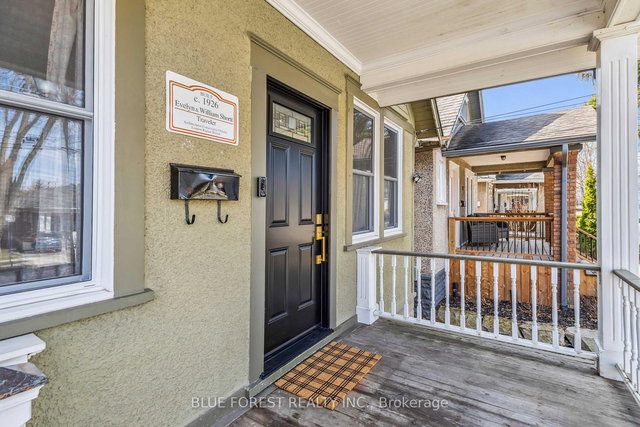 11 Langarth Street E