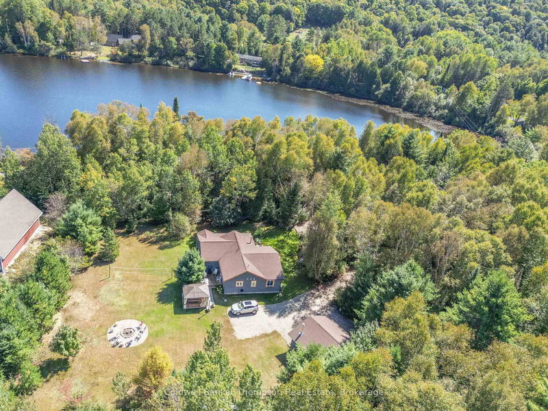 1078 Bellwood Acres Rd, Lake of Bays - Ridout image-0-0