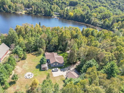 1078 Bellwood Acres Rd, Lake of Bays - Ridout