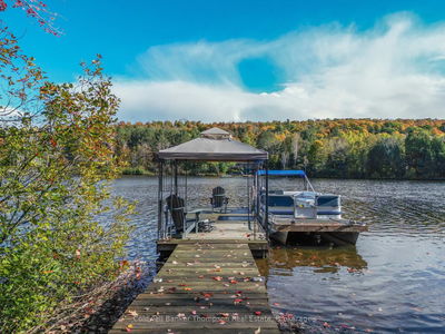 1078 Bellwood Acres Rd, Lake of Bays - Ridout image-0-1