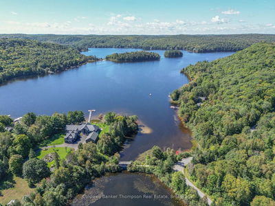 1078 Bellwood Acres Rd, Lake of Bays - Ridout image-0-2