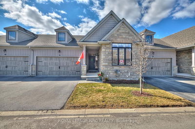 47 Borden Tr, Welland - Prince Charles