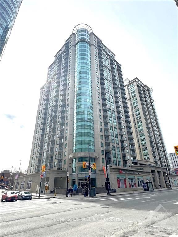 Condo for sale at 1004-234 Rideau Street, Ottawa, Sandy Hill, K1N 0A9 - MLS: X12036038