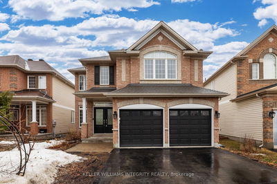 2117 Valin St, Ottawa - Springridge/East Village