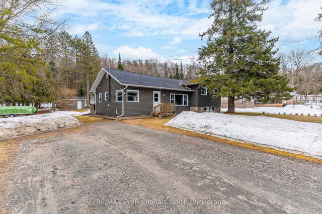 7180 Gelert Road