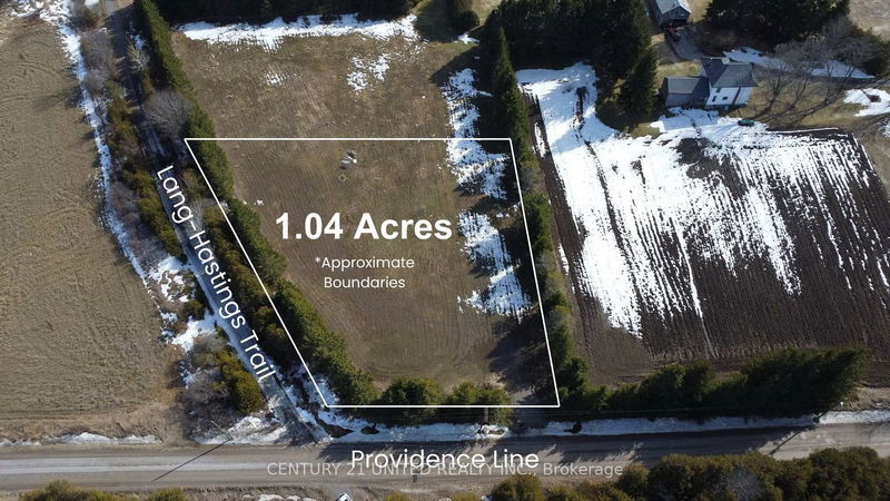 1443 Providence Line, Otonabee-South Monaghan - Otonabee-South Monaghan image-0-0
