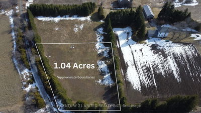 1443 Providence Line, Otonabee-South Monaghan - Otonabee-South Monaghan image-0-1