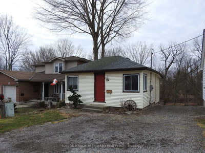 274 Wonham St, Ingersoll - South