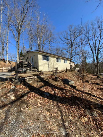 Mobile/Trailer for sale at 133-302 Quin Mo Lac Road, Madoc, Centre Hastings, K0K 2K0 - MLS: X12036272
