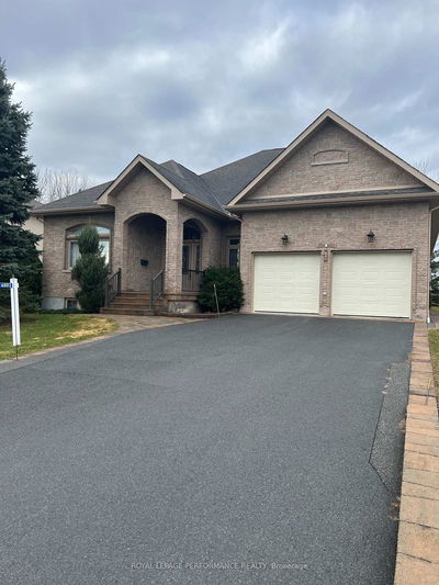 6802 Riverview Dr, South Glengarry - South Glengarry (Charlottenburgh) Twp