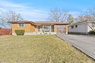 48 Valencourt Dr, Welland - N. Welland