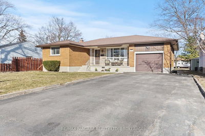 48 Valencourt Dr, Welland - N. Welland image-0-2