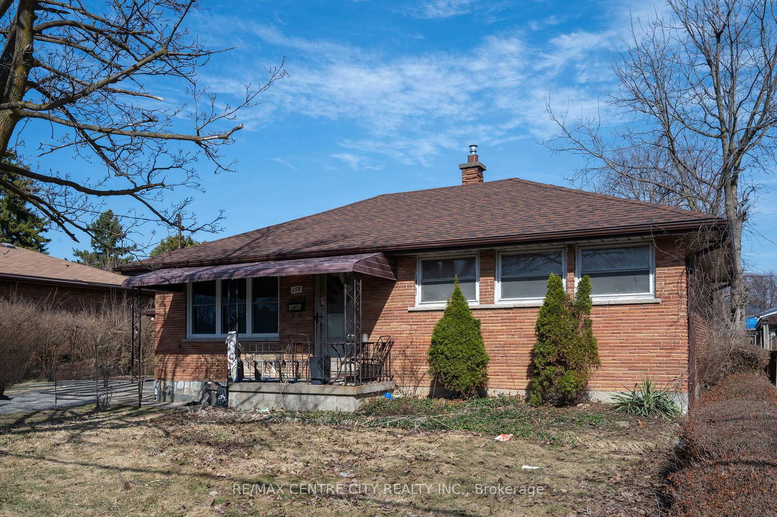 Detached House for sale at 178 Clarke Road, London, East I, N5W 5E4 - MLS: X12036392