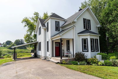 138 Jane St, Eganville - Eganville/Bonnechere Twp