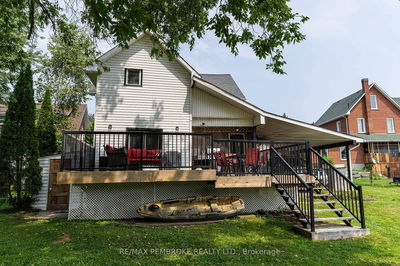138 Jane St, Eganville - Eganville/Bonnechere Twp image-0-1