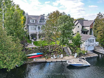 5651 HERWIG Pl, Manotick - Manotick South to Roger Stevens