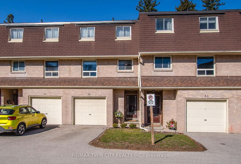 Unit 32 — 634 Strasburg Rd, Kitchener -  image-0-0