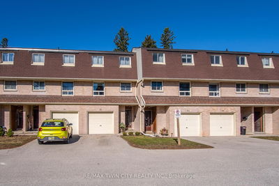 Unit 32 — 634 Strasburg Rd, Kitchener -  image-0-1