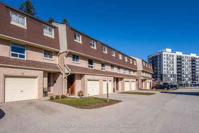 Unit 32 — 634 Strasburg Rd, Kitchener -  image-0-2