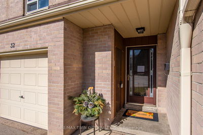 Unit 32 — 634 Strasburg Rd, Kitchener -  image-0-3