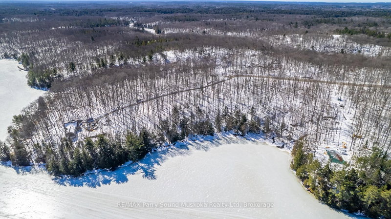 20 Zhaawashkwaa Miika Rd, Seguin, P2A 0B2 | Image 3