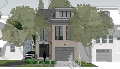 69 Thomas St, New Edinburgh - Lindenlea - New Edinburgh