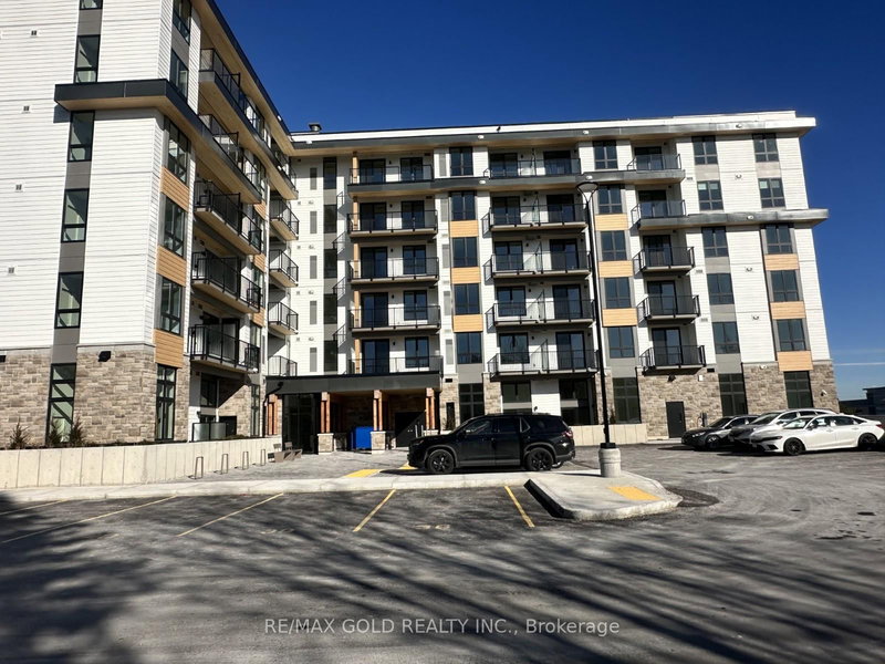 511 - 101 Golden Eagle Rd, Waterloo, N2V 1C3 | Image 2