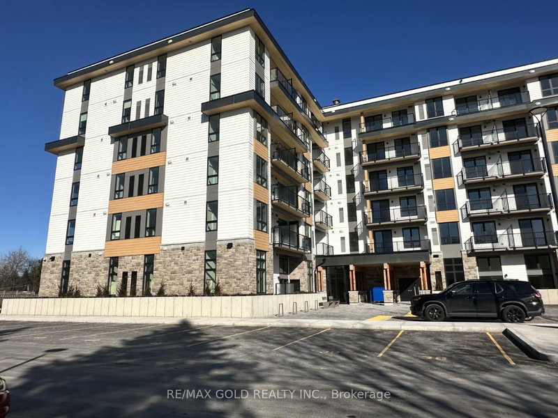511 - 101 Golden Eagle Rd, Waterloo, N2V 1C3 | Image 3