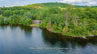 41817 Combermere Rd, Barry's Bay - Madawaska Valley