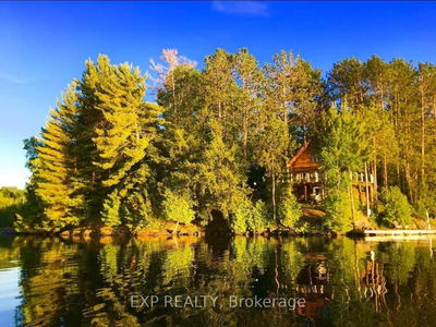 3120 County Road 504, North Kawartha - Rural North Kawartha