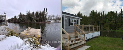 Unit T 112 — 7489 SIDEROAD 5, Wellington North - Rural Wellington North