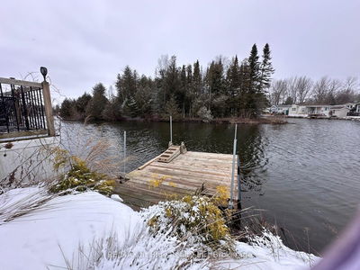 Unit T 112 — 7489 SIDEROAD 5, Wellington North - Rural Wellington North image-0-1