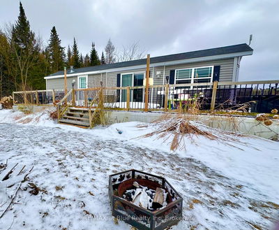 Unit T 112 — 7489 SIDEROAD 5, Wellington North - Rural Wellington North image-0-2