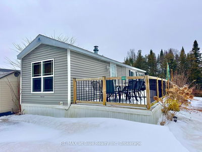 Unit T 112 — 7489 SIDEROAD 5, Wellington North - Rural Wellington North image-0-3