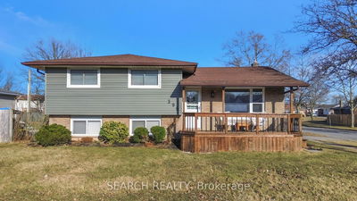 396 First Ave, Welland - N. Welland