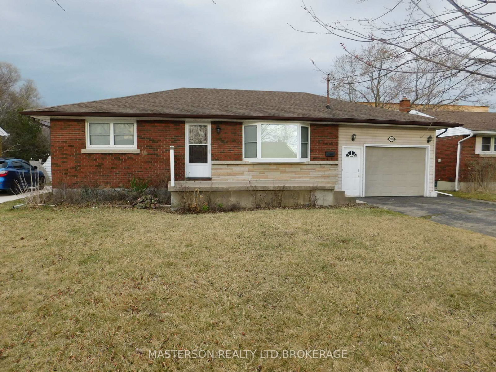 Detached House for sale at 7305 MERRITT Avenue, Niagara Falls, Oldfield, L2G 5C3 - MLS: X12036851