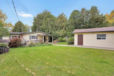 159 Mcguire Beach Rd, Kawartha Lakes - Carden