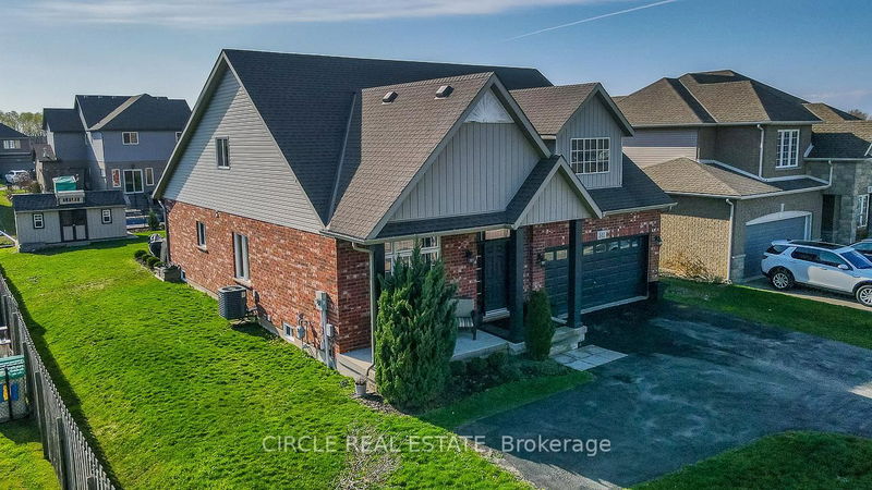 501 Gorham Rd, Fort Erie - Ridgeway image-0-0
