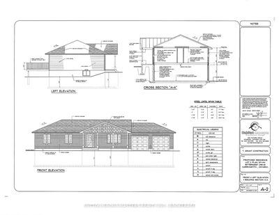 106 Bittersweet Rd, Hartington - Frontenac South