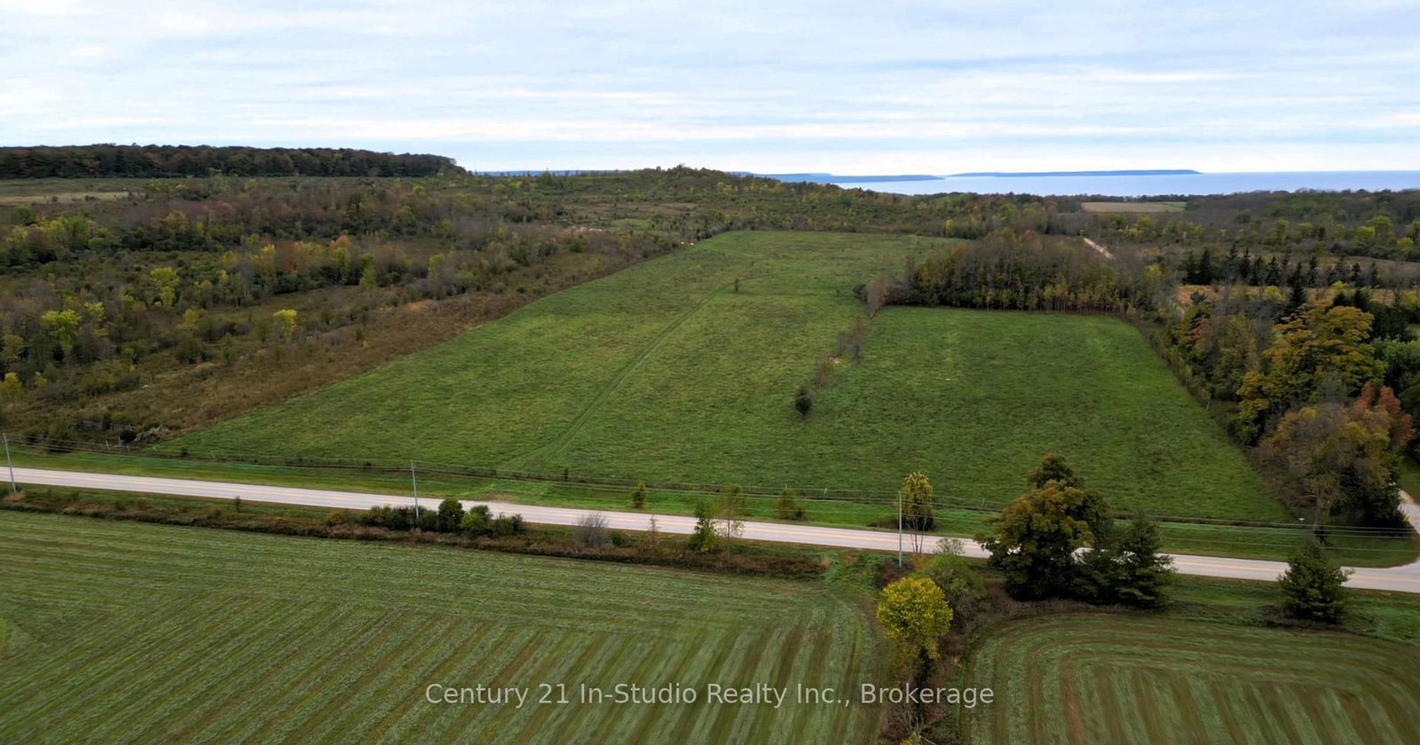 Vacant Land sold at LT 13 KILLIMANJARO Lane, Meaford, Meaford, N4K 3Y2 - MLS: X12036931