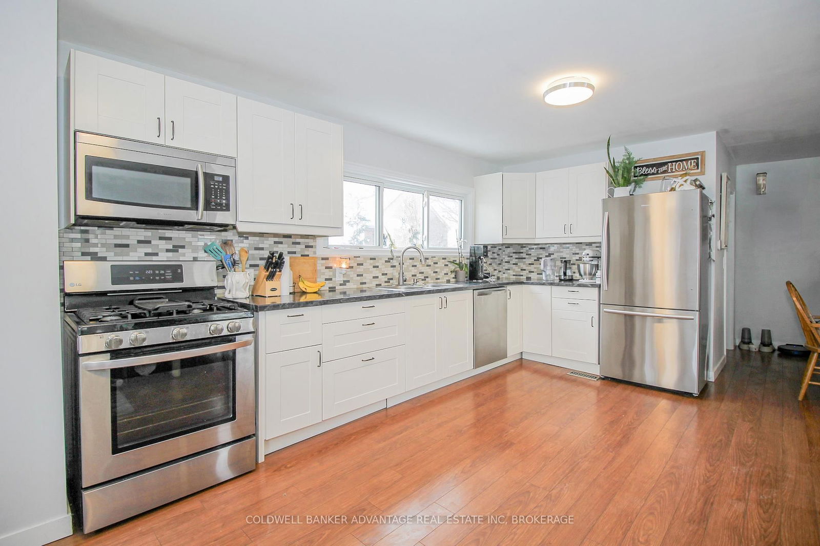 Semi-Detached House leased at 13 Alberta Street, Welland, Lincoln/Crowland, L3B 2V6 - MLS: X12036978