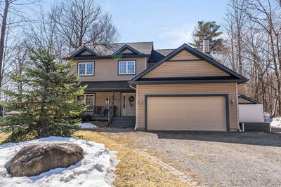 803 McKenzie Ave, Arnprior - Mcnab/Braeside Twps