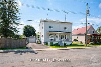 50 VICTORIA St, North Glengarry - Alexandria