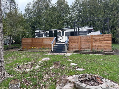 Unit H1 — 7489 SIDEROAD 5 E, Wellington North - Rural Wellington North