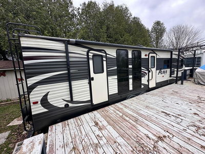Unit H1 — 7489 SIDEROAD 5 E, Wellington North - Rural Wellington North image-0-2
